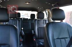 دۆج گراند کاراڤان